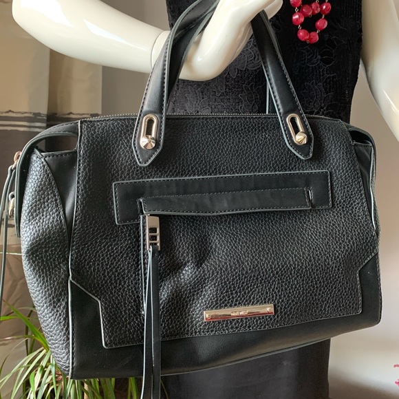 Nine West top handle bag - Picture 1 of 12